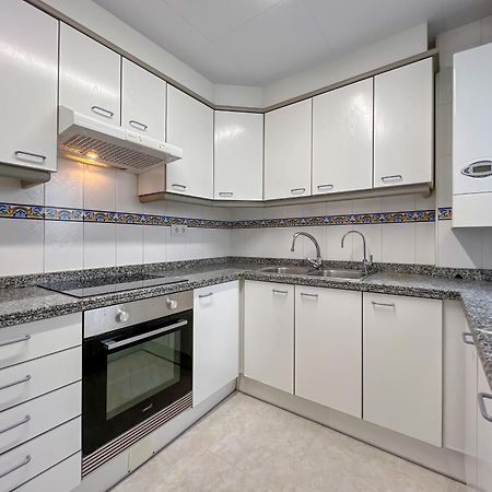 Vivalidays Yolanda Apartment Calella Luaran gambar