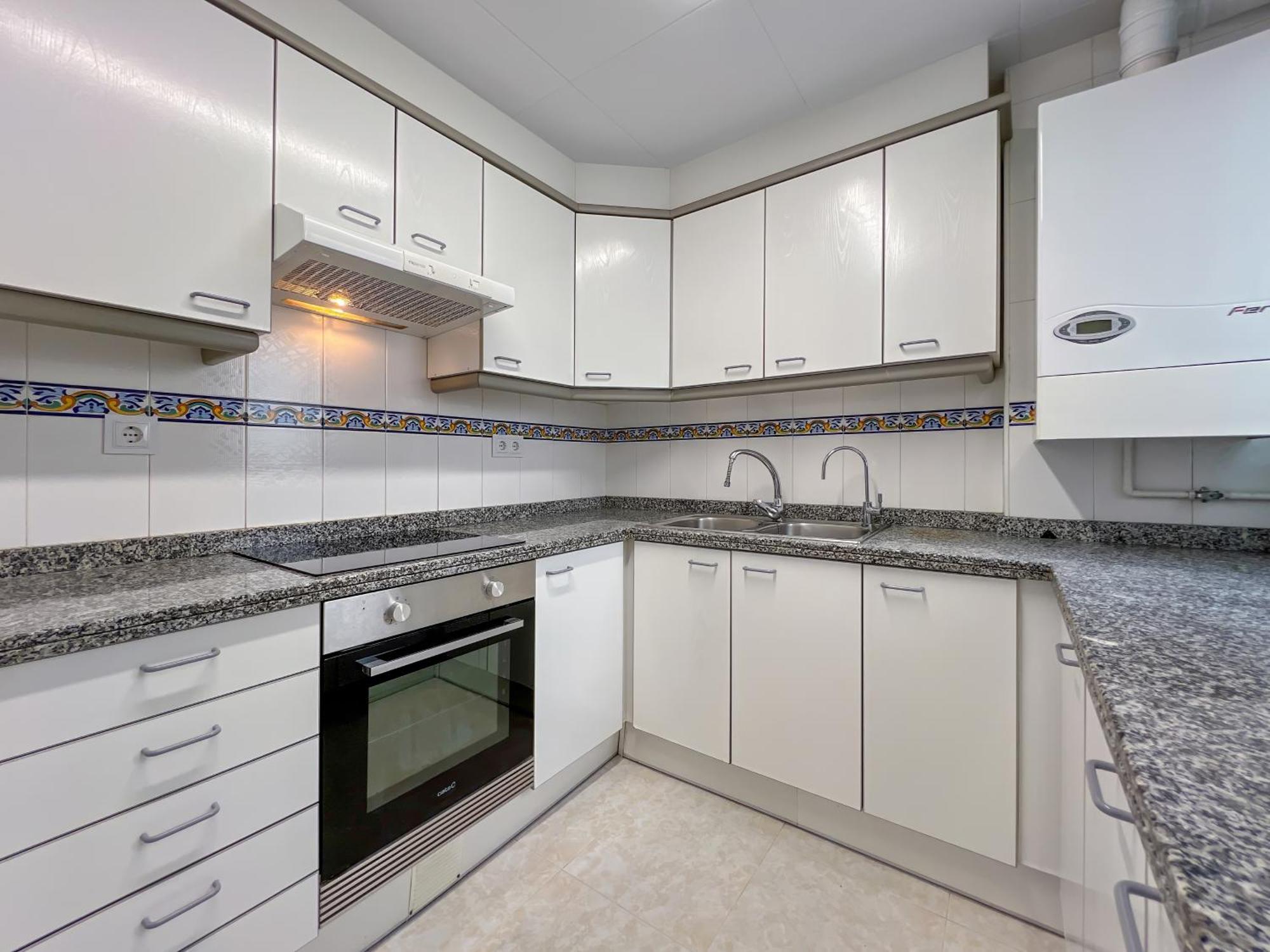 Vivalidays Yolanda Apartment Calella Luaran gambar