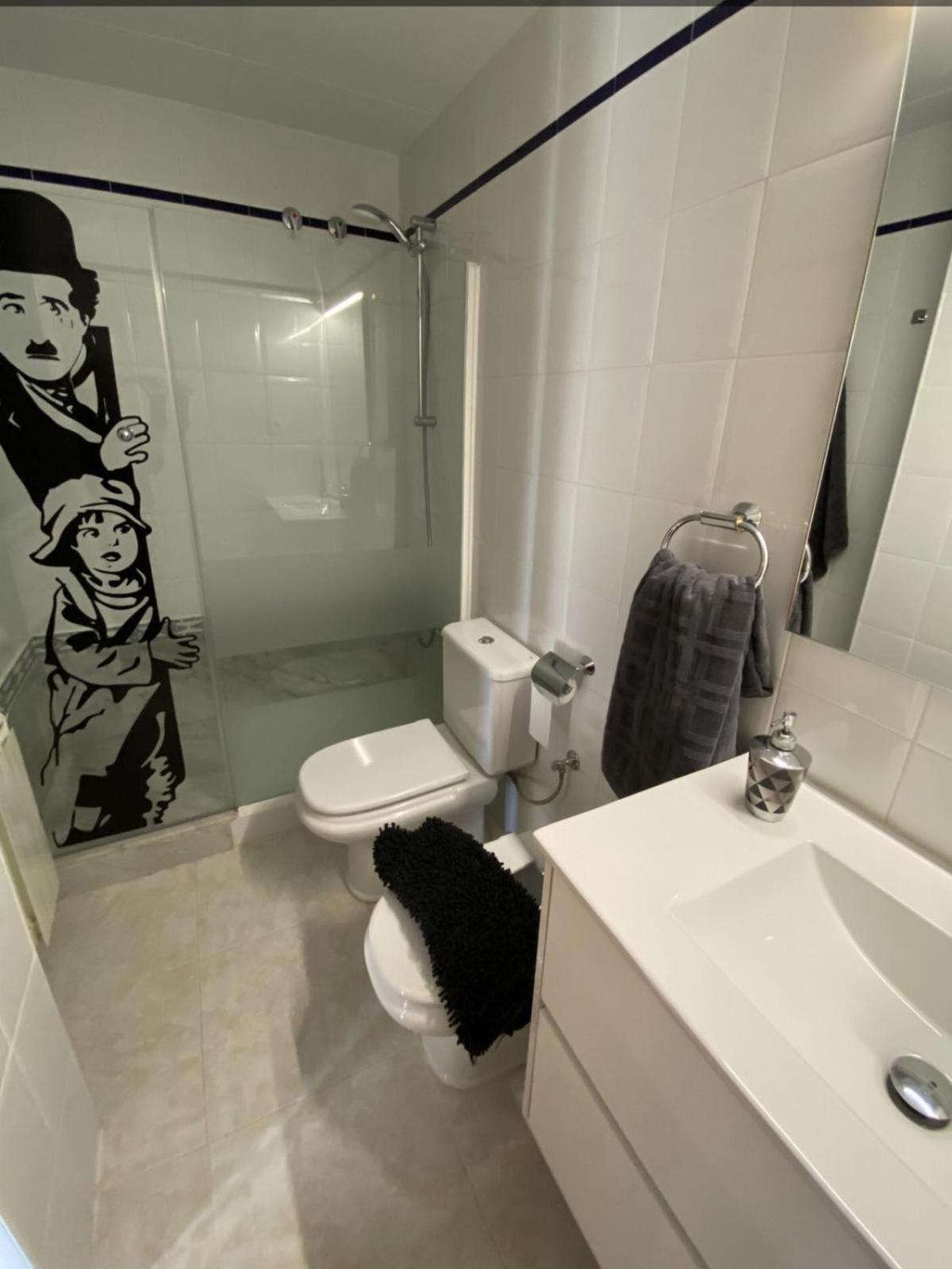 Vivalidays Yolanda Apartment Calella Luaran gambar